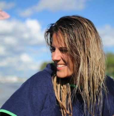 Magali Cadau
