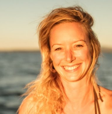 Claudia Wehrli